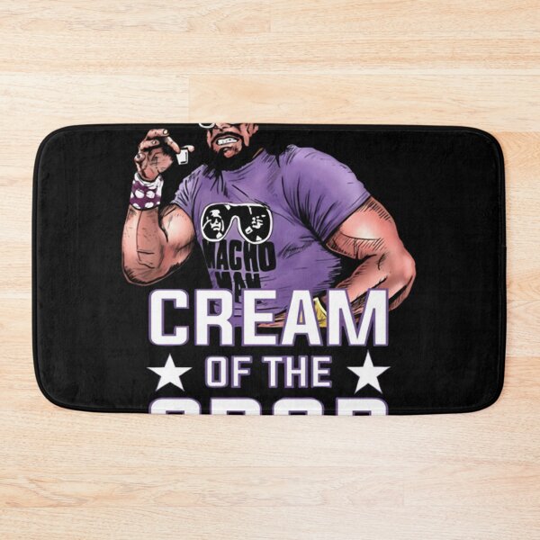 Item preview, Macho Man Cream of The Crop designed and sold by Pricearkin.