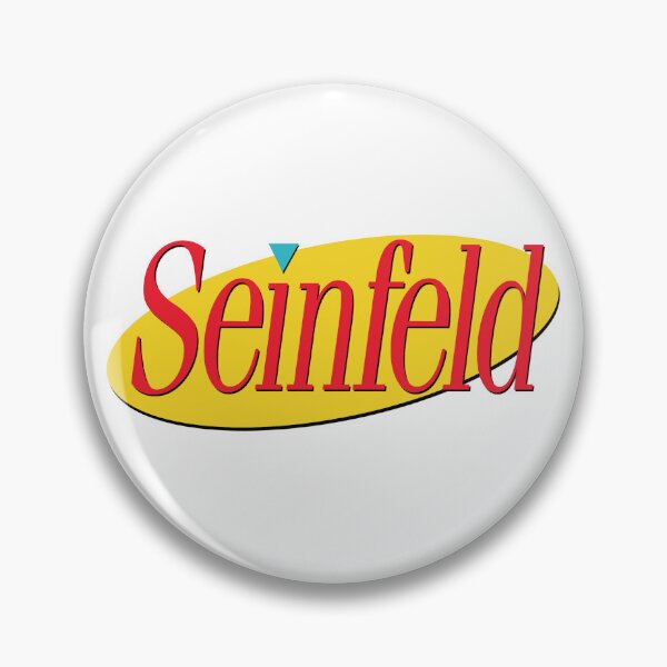 Item preview, Seinfeld designed and sold by adriab.
