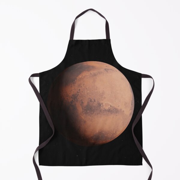 Aperçu de l'œuvre Mars créée et vendue par roberttaller.