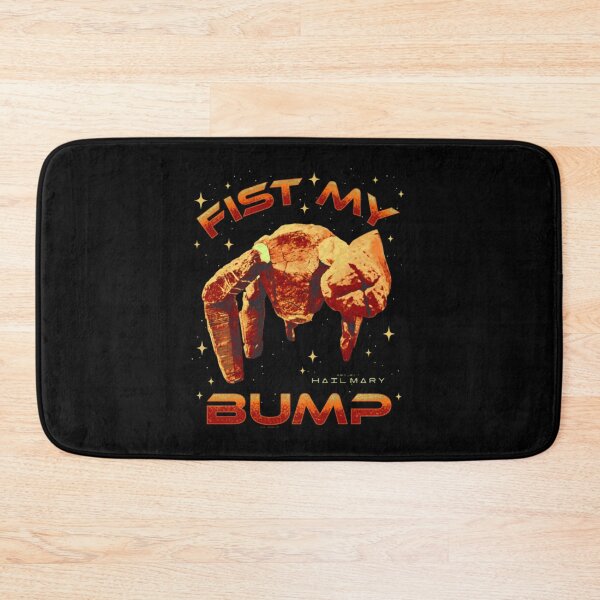 Item preview, Fist My Bump designed and sold by Jessi-Scott-Art.