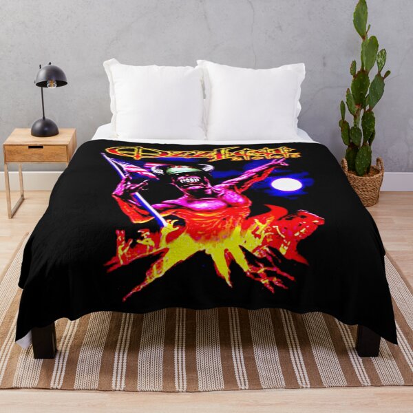 Item preview, Demon Heavy Metal And Hard Rock designed and sold by nerdyygraphic.