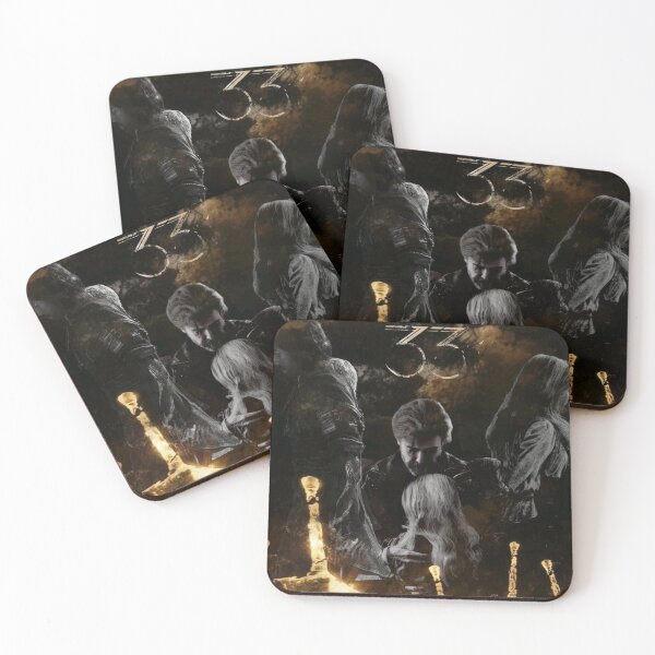 Item preview, Clair Obscur Expedition 33 designed and sold by Moodymews.
