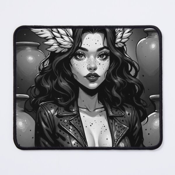 Item preview, Winged Beauty designed and sold by halibutgoatramb.