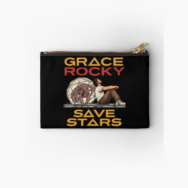 Item preview, Grace Rocky Save Stars designed and sold by Jessi-Scott-Art.