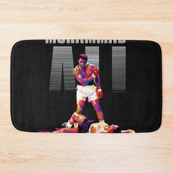 Item preview, Muhammad Ali Iconic Pose WPAP  designed and sold by Pricearkin.