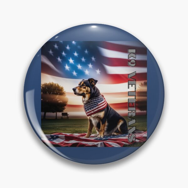 Item preview, Honored K9 designed and sold by lifeinspired4u.