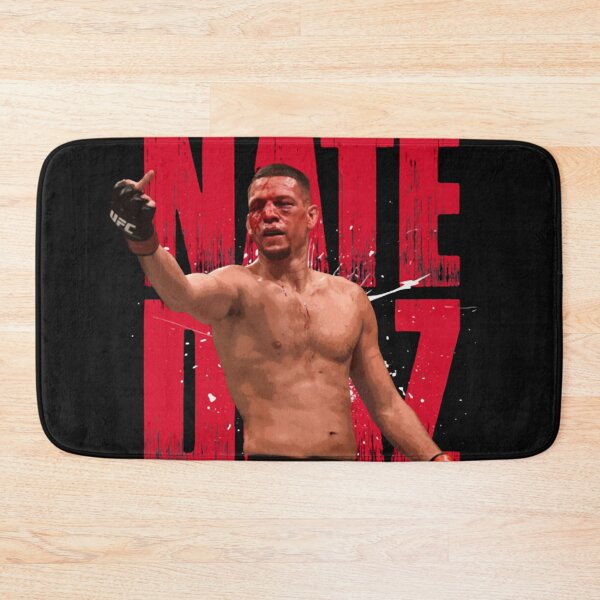 Item preview, Nate Diaz designed and sold by Pricearkin.