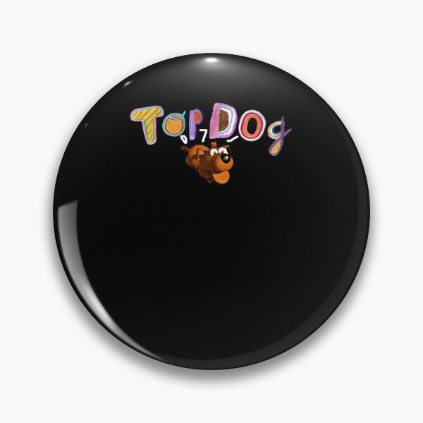 Item preview, Cute Cartoon Dog Floating Against designed and sold by Yamuchan.