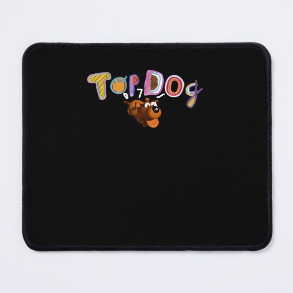 Item preview, Cute Cartoon Dog Floating Against designed and sold by Yamuchan.