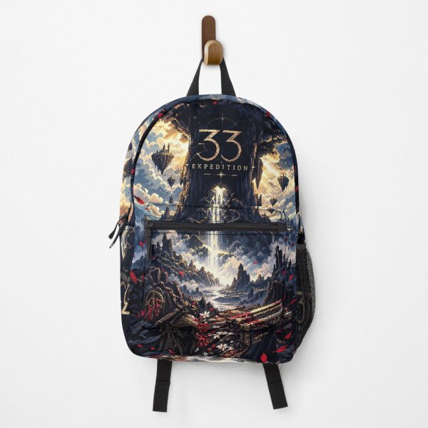 Item preview, Clair Obscur Expedition 33 designed and sold by Moodymews.