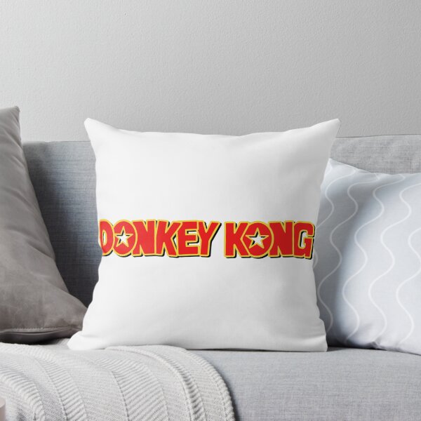 Item preview, Donkey Kong designed and sold by adriab.