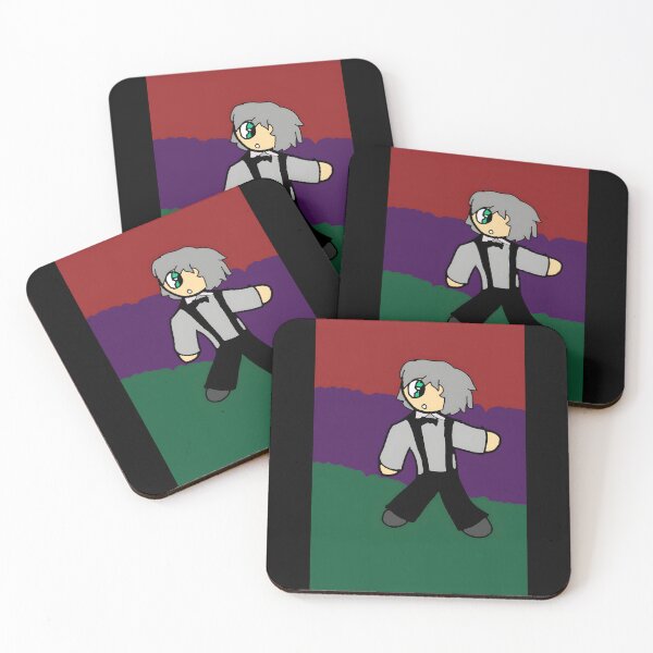 Item preview, Charming Character in Stylish Attire designed and sold by Baby-Care.