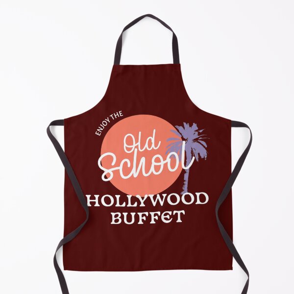 Item preview, Old School Retro Beach Palm Trees Sunset Surf Club designed and sold by bethgarciai.