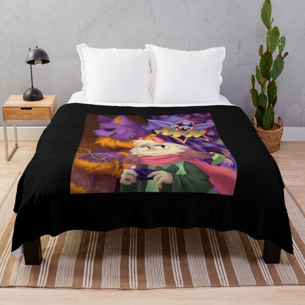 Item preview, Whimsical Fantasy Creatures Design designed and sold by TomatiLove.