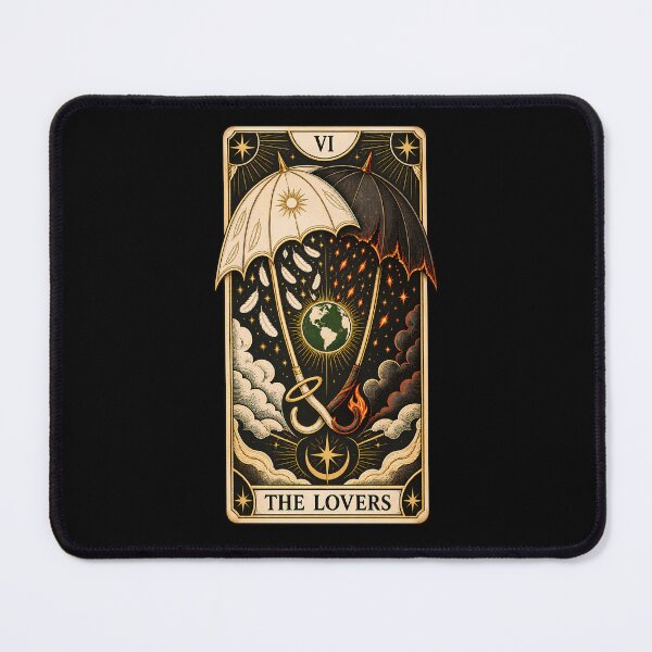 Item preview, VI — The Lovers: Our Side designed and sold by agearb.