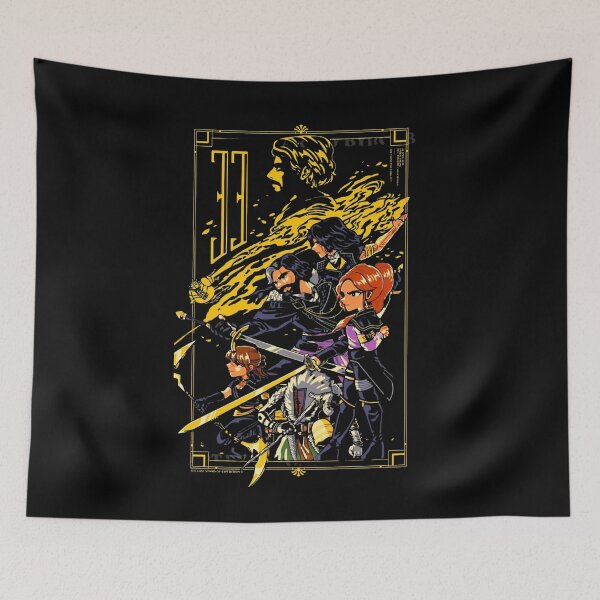 Item preview,  Clair Obscur Expedition 33 designed and sold by Moodymews.