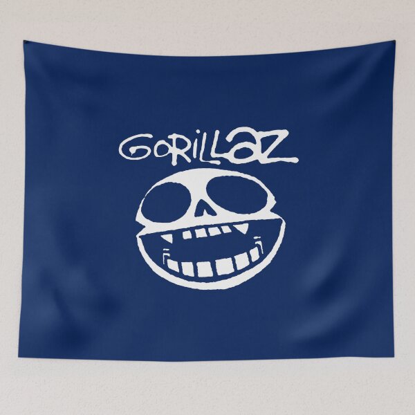 Item preview, Virtual Cartoon Rock Band Zombie Skull Camo Cap Graphic designed and sold by bethgarciai.