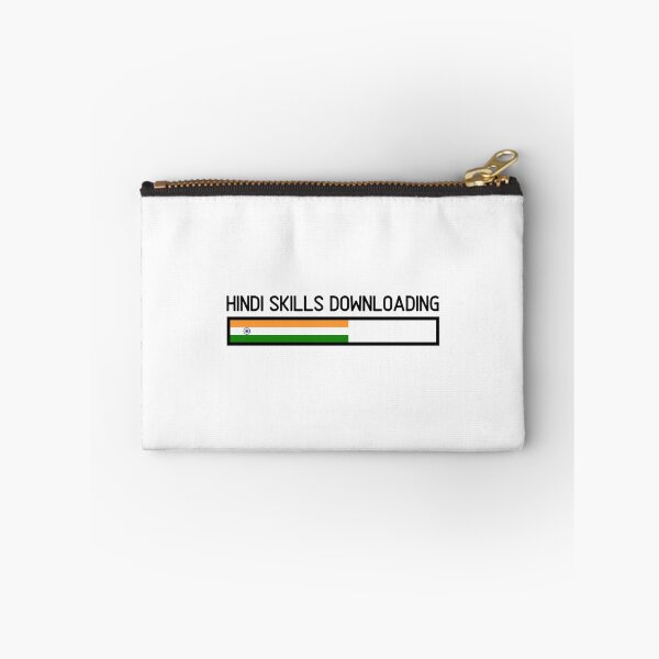 Item preview, Hindi Language Skills Downloading designed and sold by justy-cejaime.