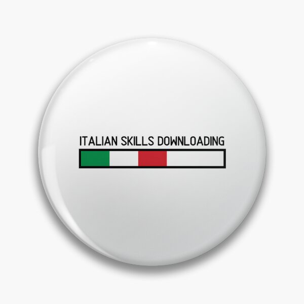 Artikelvorschau, Italienisch-Sprachkenntnisse herunterladen entworfen und verkauft von justy-cejaime.