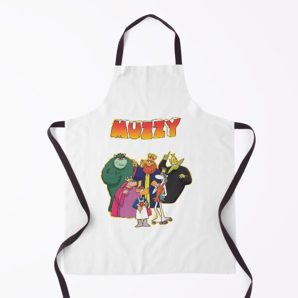 Item preview, Muzzy designed and sold by justy-cejaime.