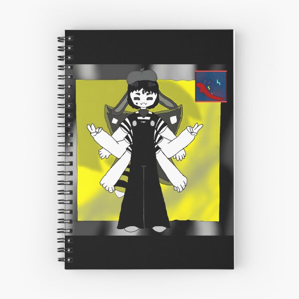 Item preview, Whimsical Multi-Armed Character Art designed and sold by Baby-Care.