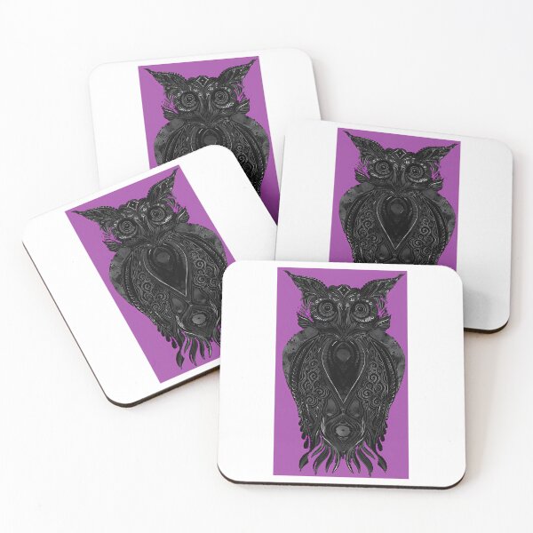 Item preview, Russian Owl designed and sold by justy-cejaime.