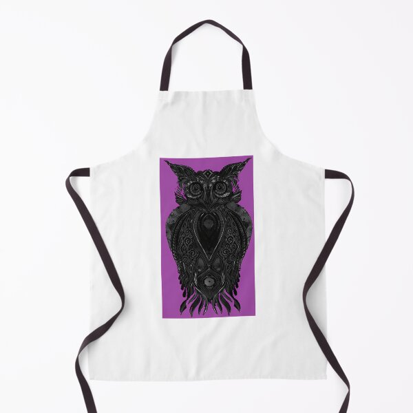 Item preview, Russian Owl designed and sold by justy-cejaime.
