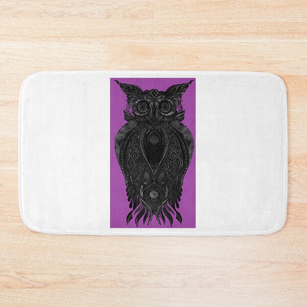 Item preview, Russian Owl designed and sold by justy-cejaime.