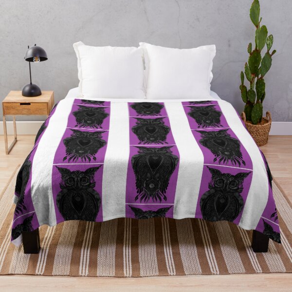 Item preview, Russian Owl designed and sold by justy-cejaime.