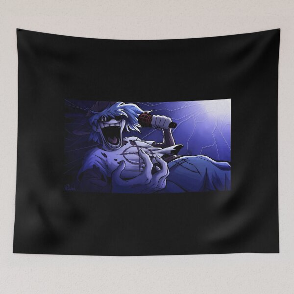 Item preview, Energetic Character with Microphone in Dynamic Pose designed and sold by J-Mindful.