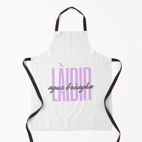 Item preview, Scottish Gaelic Strong And Beautiful designed and sold by justy-cejaime.