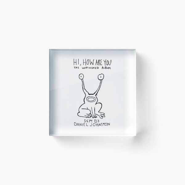 Item preview, Line Art Black Threshold Frog designed and sold by billiasbros.