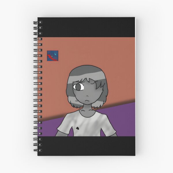 Item preview, Illustrative Portrait of a Pensive Character designed and sold by Baby-Care.