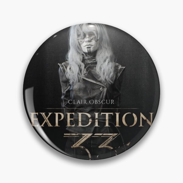 Artikelvorschau, Clair Obscur Expedition 33 entworfen und verkauft von Moodymews.