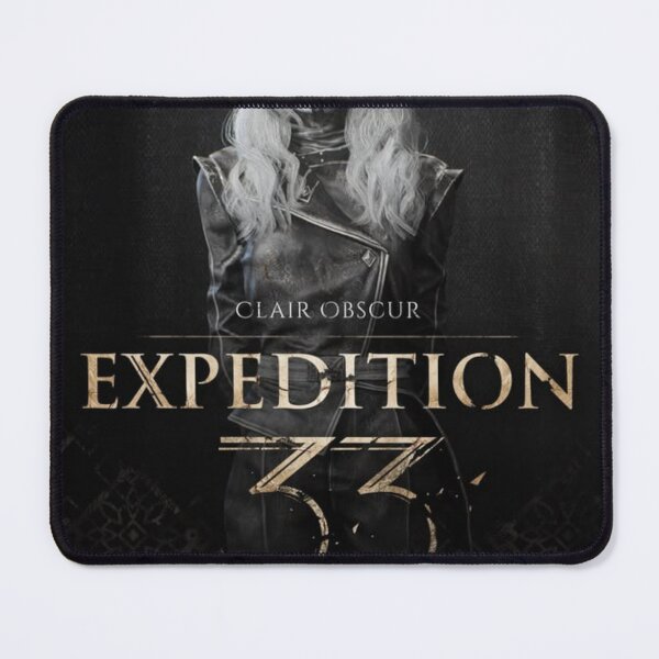 Item preview, Clair Obscur Expedition 33 designed and sold by Moodymews.