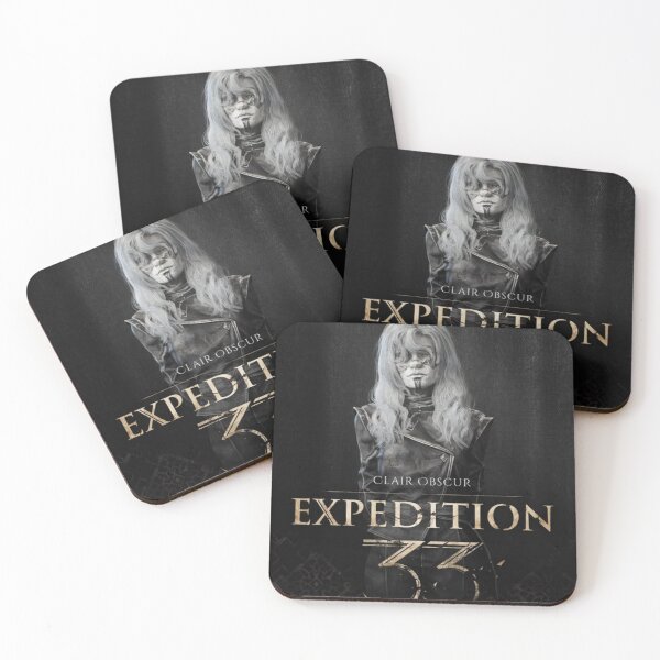 Item preview, Clair Obscur Expedition 33 designed and sold by Moodymews.