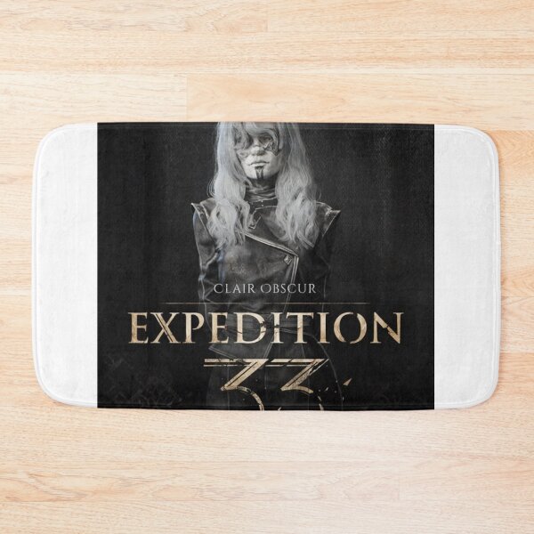 Artikelvorschau, Clair Obscur Expedition 33 entworfen und verkauft von Moodymews.