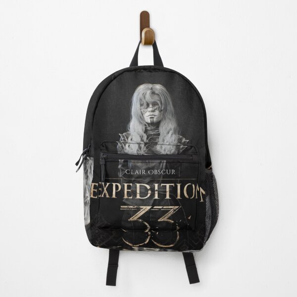 Item preview, Clair Obscur Expedition 33 designed and sold by Moodymews.