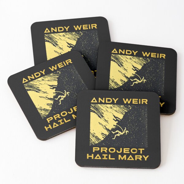 Item preview, Project Hail Mary, Andy Weir, Ryland Grace Fan, Fist My Bump, Amaze Rocky Alien, Sci Fi Book designed and sold by Jessi-Scott-Art.