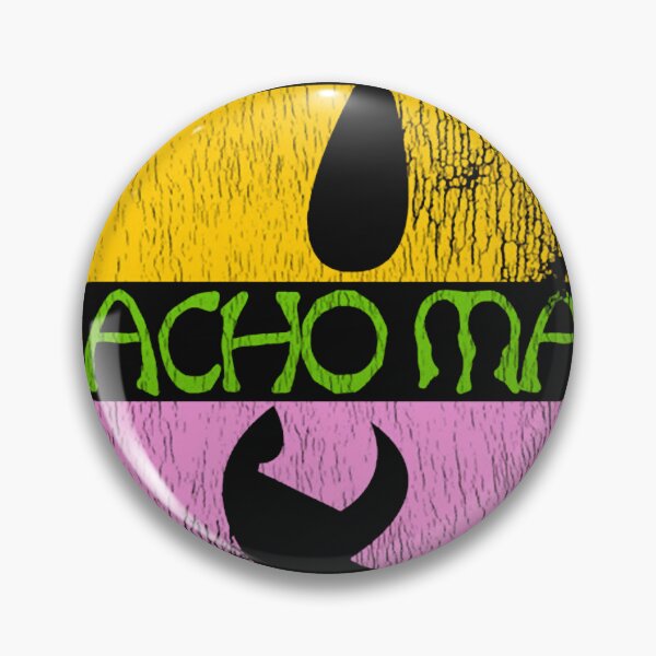 Item preview, Macho Man  designed and sold by LeahCoo.