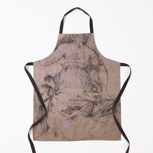 Item preview, Study for the Age of Silver designed and sold by SharonTheFirst.