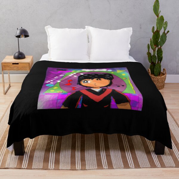 Item preview, Colorful Music-Themed Portrait Illustration designed and sold by Baby-Care.