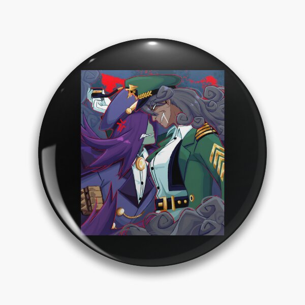 Item preview, Epic Showdown of Commanders designed and sold by J-Mindful.