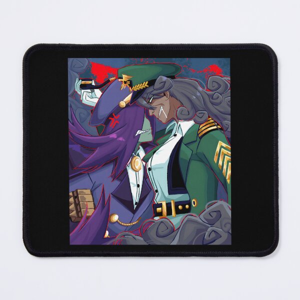 Item preview, Epic Showdown of Commanders designed and sold by J-Mindful.