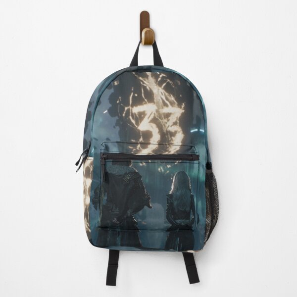 Item preview, Clair Obscur Expedition 33 designed and sold by Moodymews.