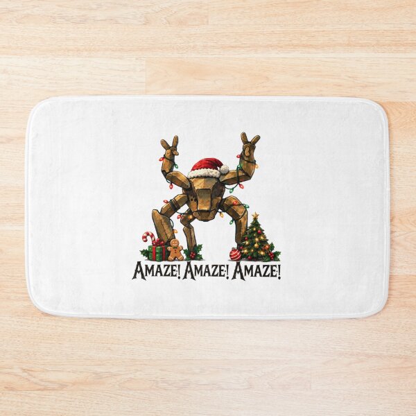 Item preview, Project Hail Mary, Rocky Amaze Amaze Amaze Christmas designed and sold by Jessi-Scott-Art.