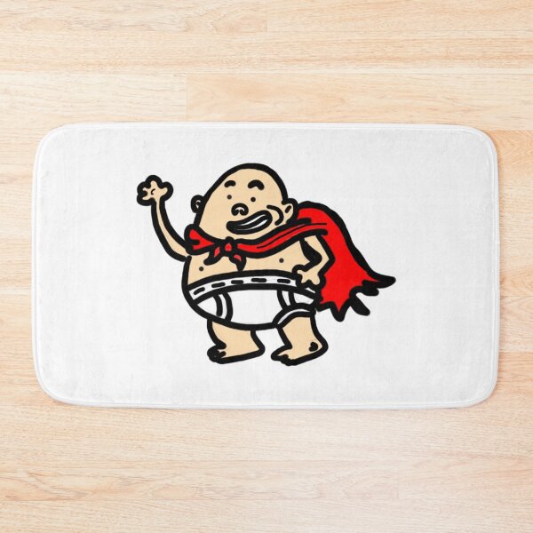 Item preview, Captain Underpants designed and sold by adriab.