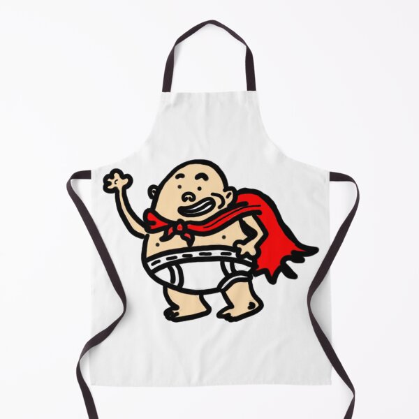 Item preview, Captain Underpants designed and sold by adriab.