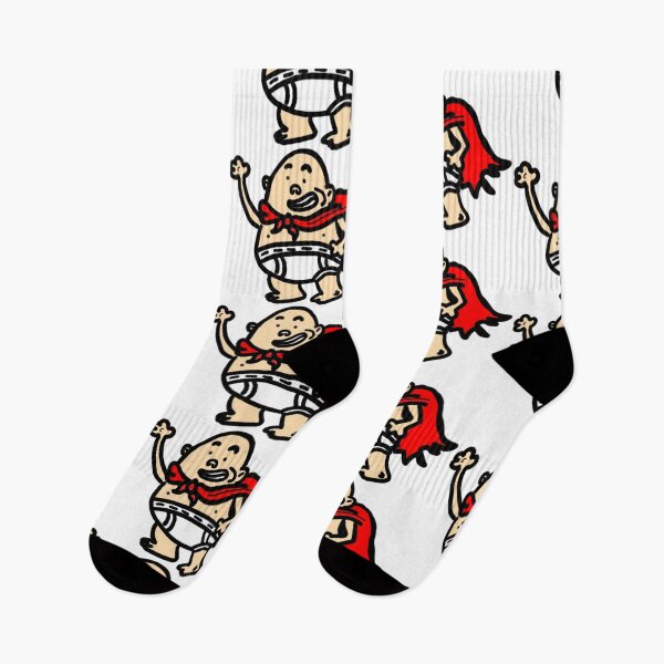 Item preview, Captain Underpants designed and sold by adriab.