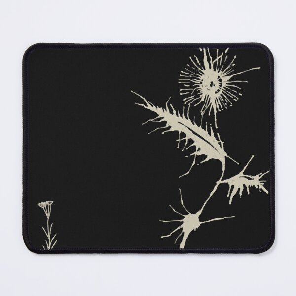 Item preview, TITLE FIGHT DARK FLOWER designed and sold by LeahCoo.